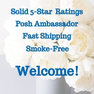Welcome!